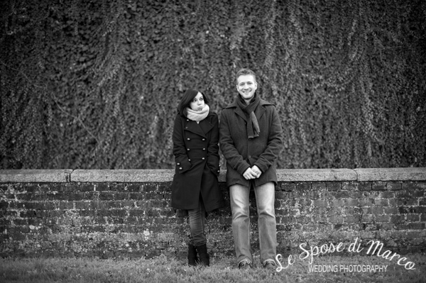 book fotografico per fidanzati